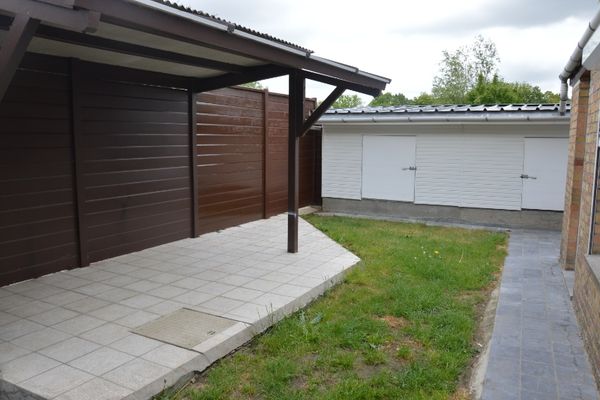Huis te huur / Jabbeke