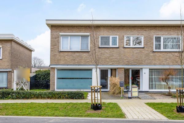 Huis
                            verkocht in Willebroek