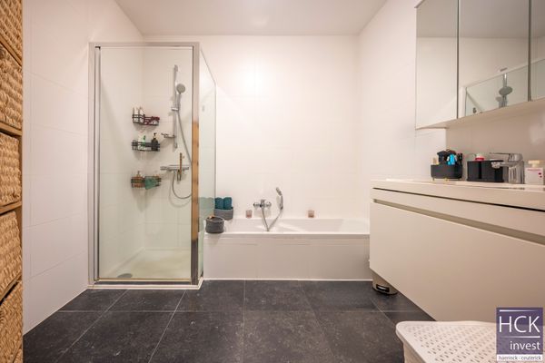 Appartement te koop / Kruishoutem