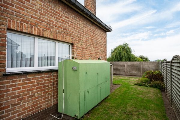 Huis te koop / Adegem