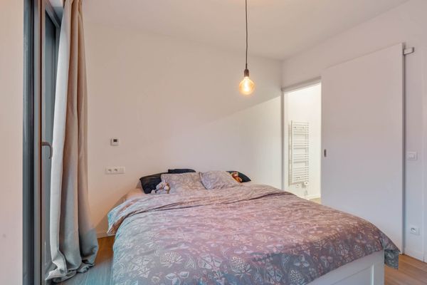 Appartement te koop / Hasselt