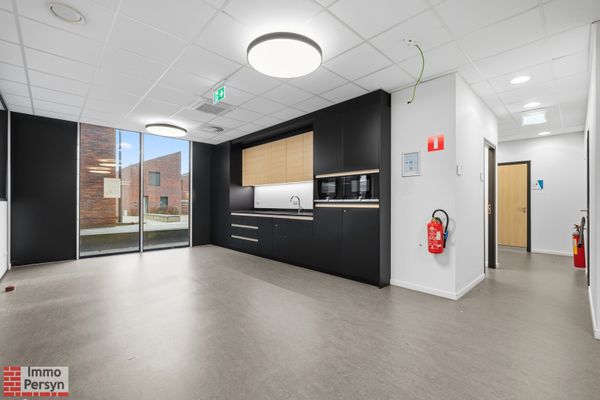 Commercieel te huur / Diest
