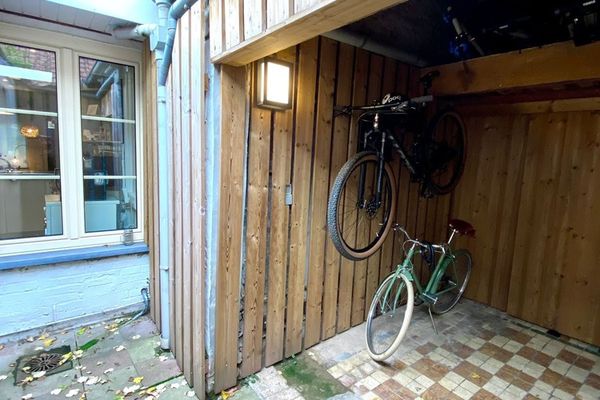 Huis te koop / Kessel-Lo