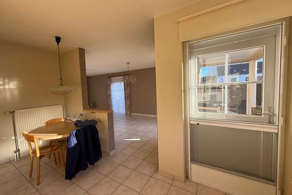 Huis te huur / Zonhoven