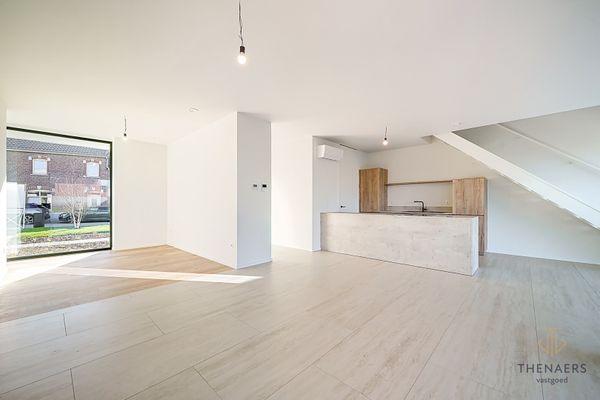 Huis te koop / Sint-Truiden