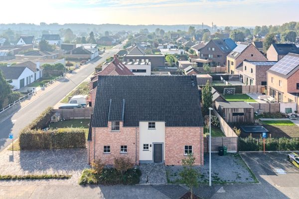 Huis te koop / Sijsele
