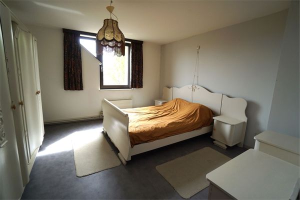 Huis te koop / Veerle