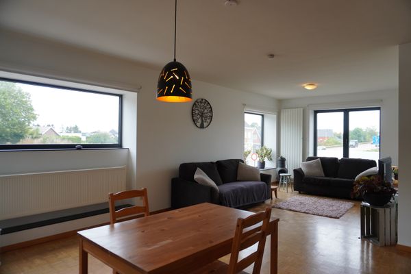 Appartement te huur / Beringen