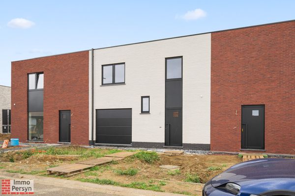Huis te koop / Scherpenheuvel