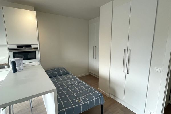 Appartement te huur / Heverlee
