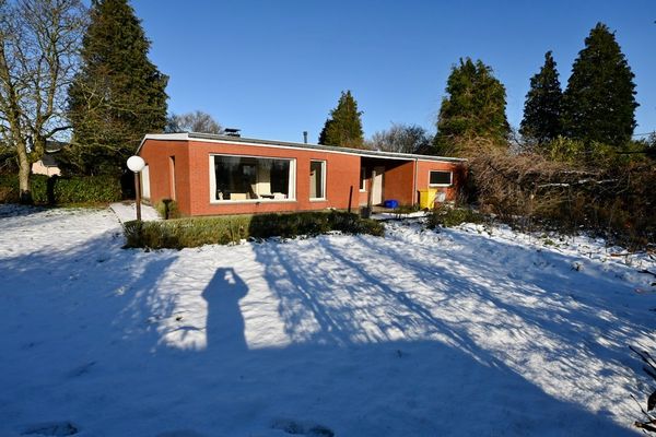 Huis optie koop / Herenthout