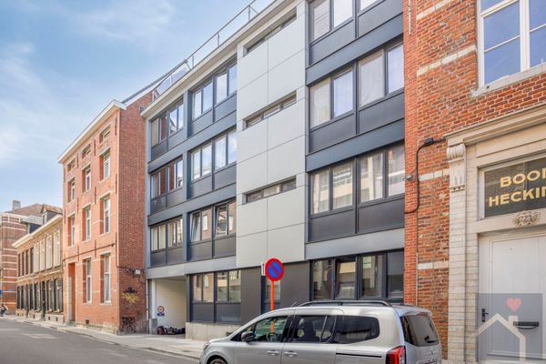 Appartement te koop / Leuven