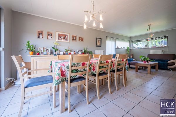 Huis te koop / Kruishoutem