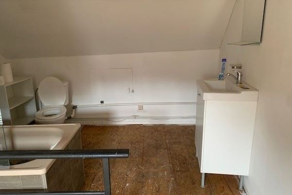 Huis te koop / Geraardsbergen