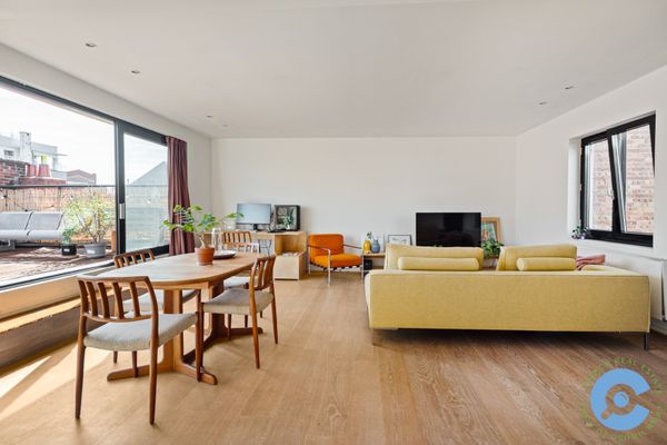 Appartement te koop / Antwerpen