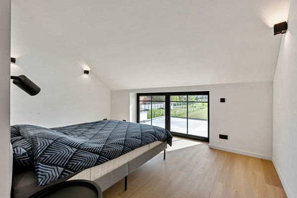 Huis te koop / Zoutleeuw