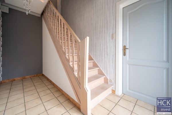 Huis te koop / Kruishoutem