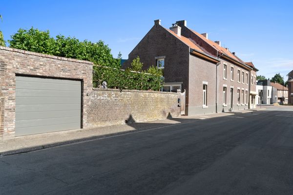 Huis te koop / Maasmechelen