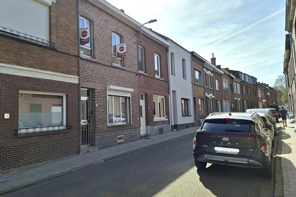 Woning
                            te koop in Tienen