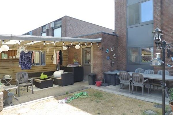 Huis verhuurd / Leopoldsburg