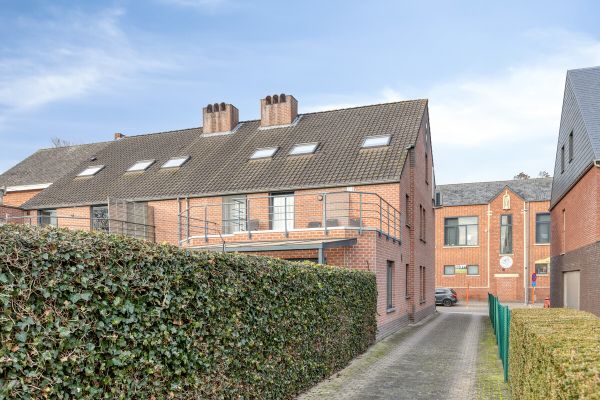 Appartement verkocht / Herk-de-Stad
