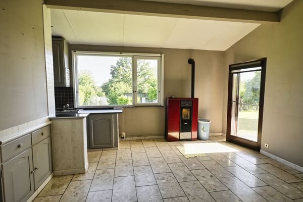 Appartement
                                a vendre
                                in Fosses-la-Ville