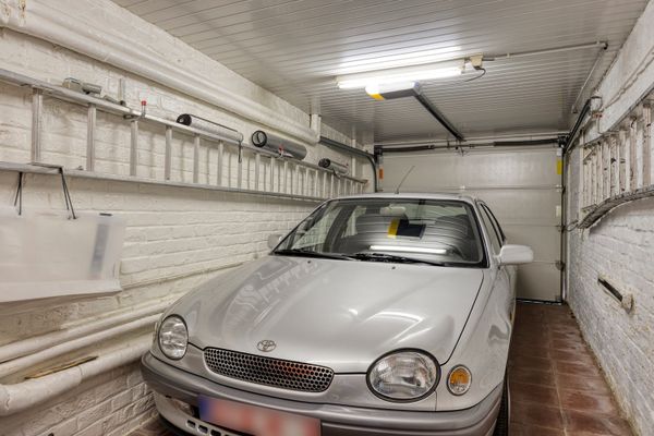 Huis te koop / Meerbeke