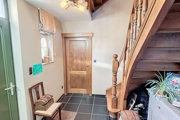 Huis optie koop / Hasselt