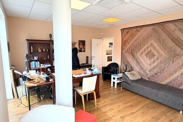 Kantoor te koop / Herent