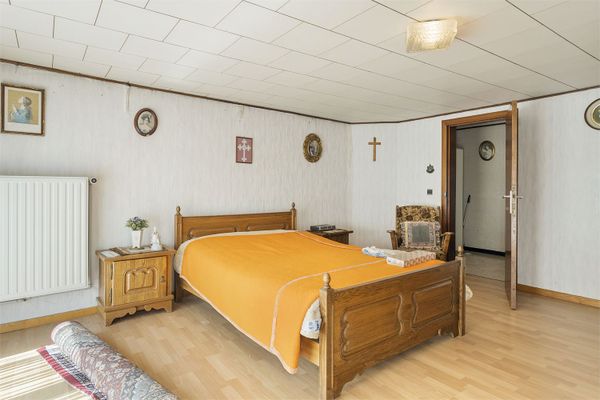 Grond te koop / Holsbeek