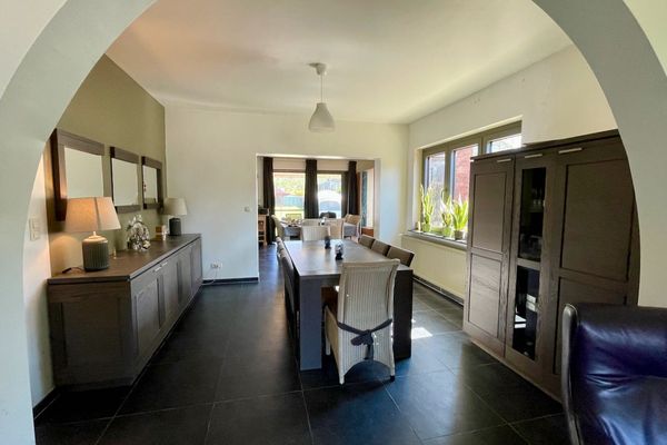 Huis te huur / Wilsele