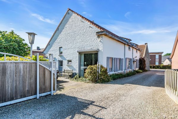 Huis te koop / Kinrooi