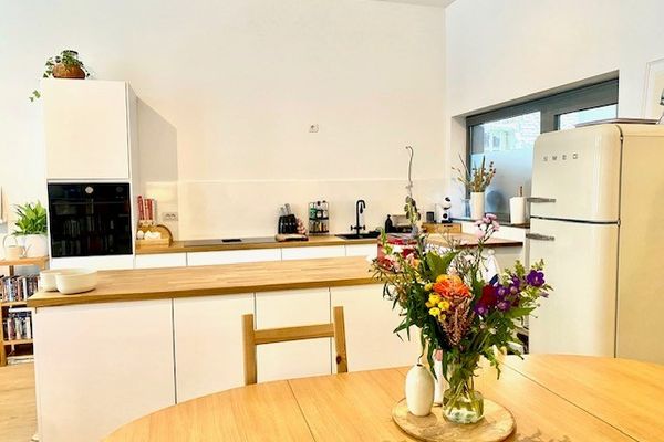 Appartement verkocht / Diest