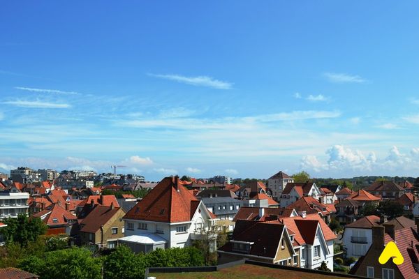 Appartement a louer / La Panne