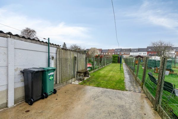 Huis te koop / Ninove