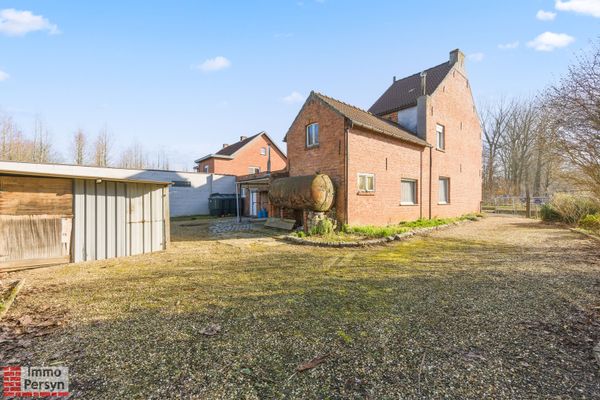 Huis te koop / Herselt