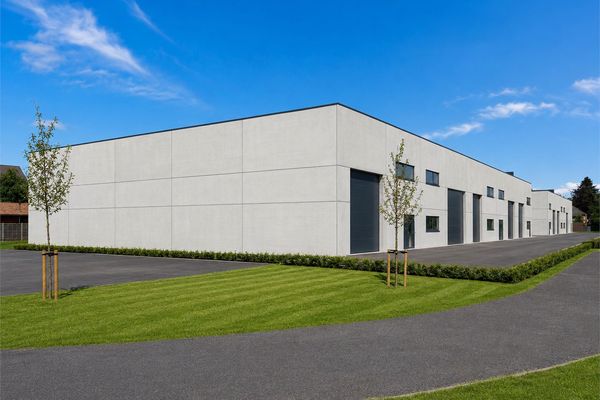 Commercieel te koop / Eeklo