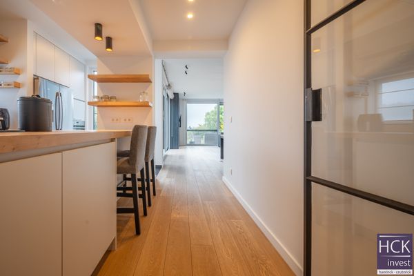 Huis te koop / Kruishoutem