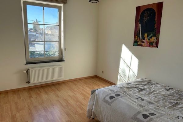 Appartement te huur / Itegem