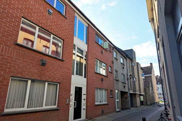 Appartement te huur in Eeklo