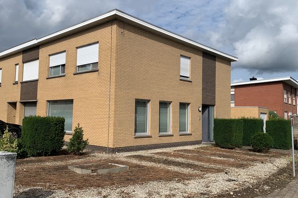 Huis
                                te huur
                                in Torhout