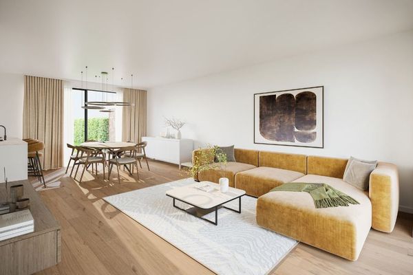 Huis te koop / Spalbeek