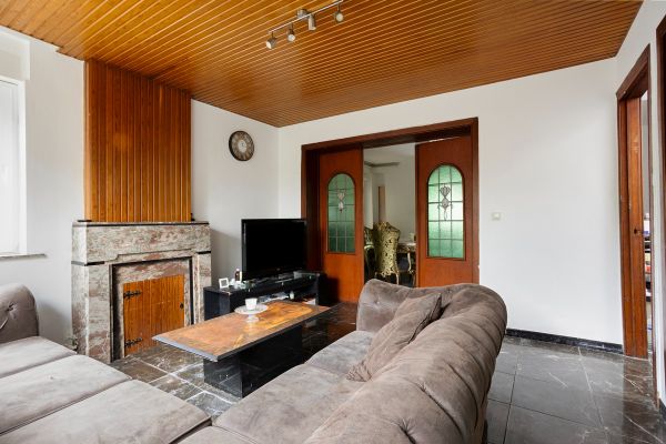Huis te koop / Geraardsbergen