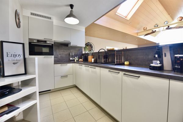 Appartement te koop / Eeklo