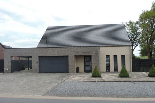 Huis verkocht / Koersel
