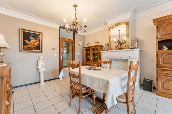 Appartement te koop / Alken