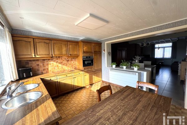 Huis te koop / Borgloon