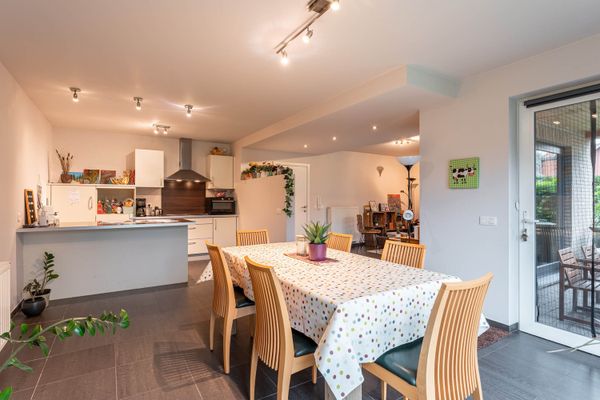 Appartement te koop / Gorsem