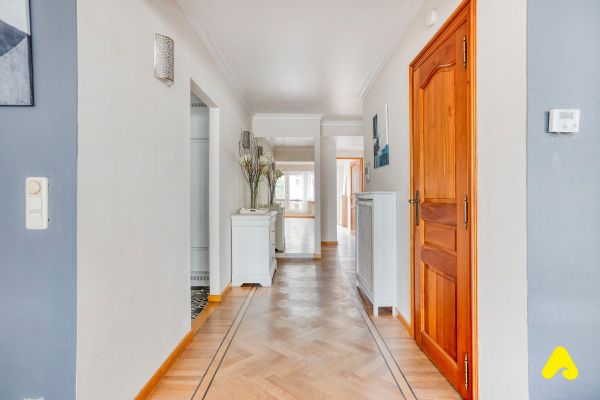 Appartement te koop / De Panne