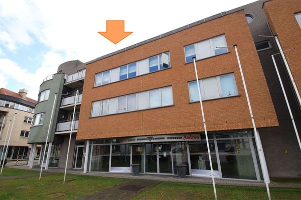 Duplex
                            verkocht in Korbeek-Lo